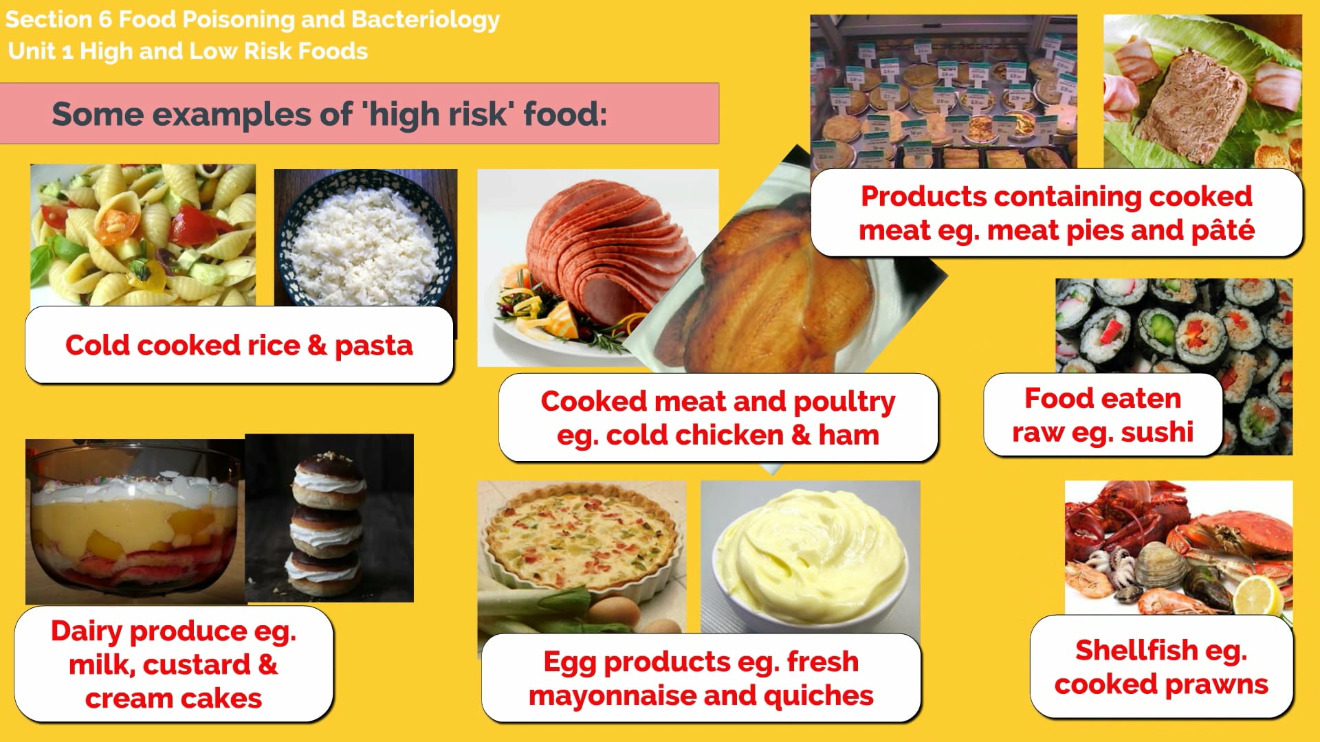 section-6-unit-1-high-and-low-risk-foods-on-vimeo