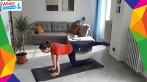 PILATES #6