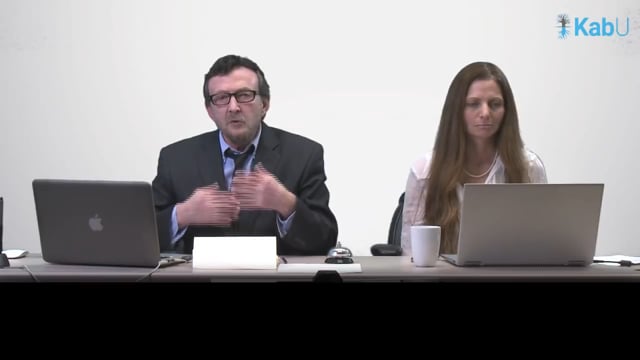 LIVE Q&A with TONY KOSINEC #6