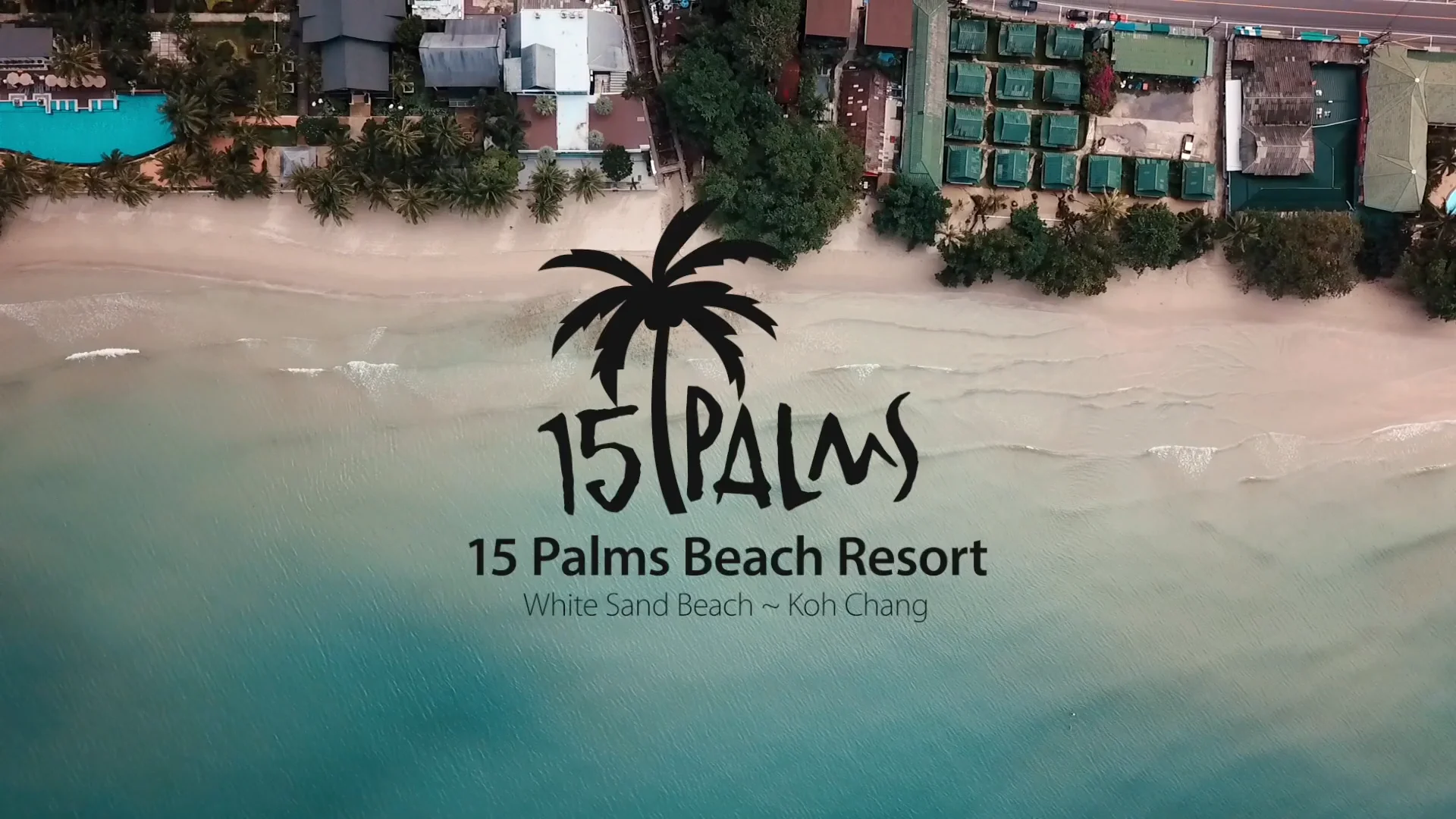 Home - 15 Palms Beach Resort