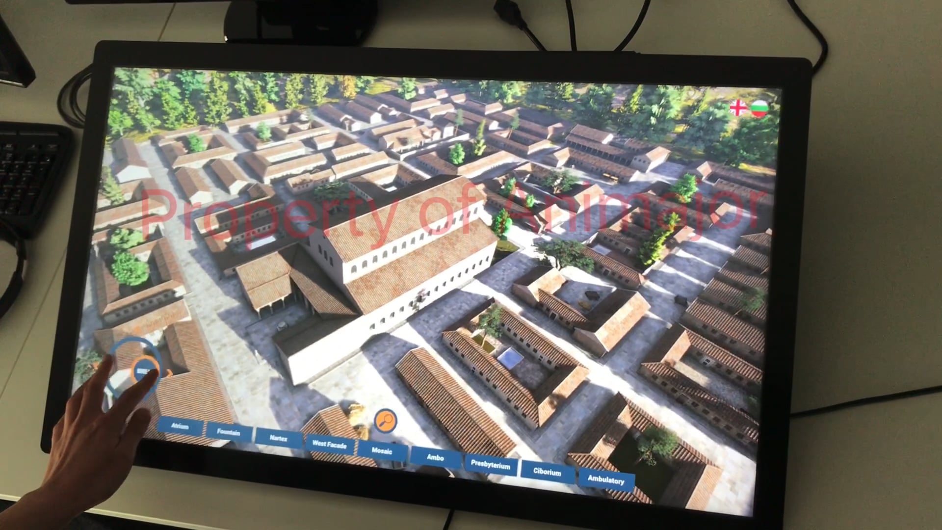 Preview Basilica