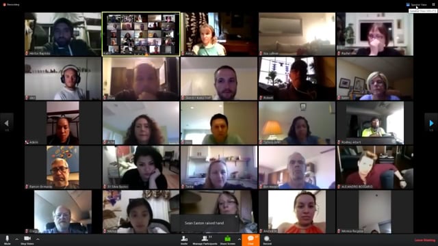 LIVE Q&A with TONY KOSINEC #7