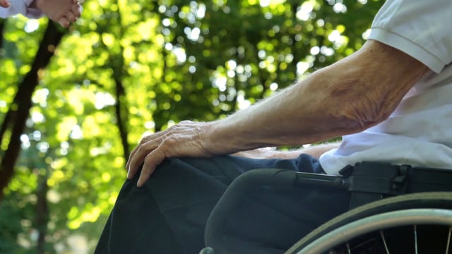 Module 03: Finding Domiciliary Care - Video Thumbnail