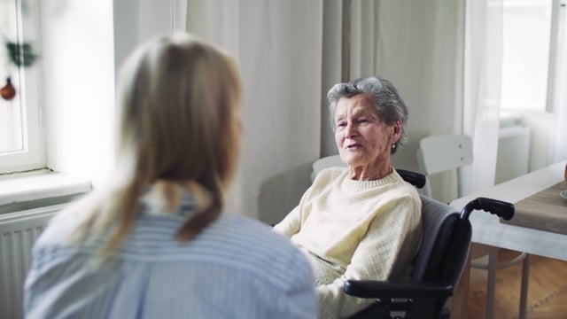 Module 02: The Fundamental Domiciliary Care Standards - Video Thumbnail