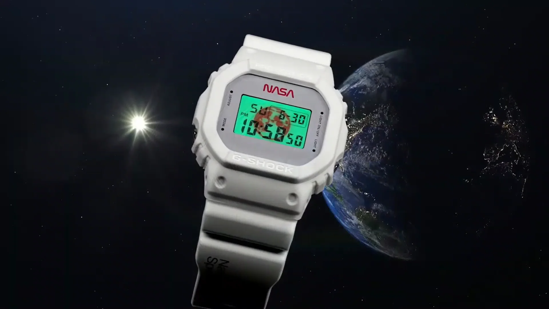 G shock all systems go new arrivals