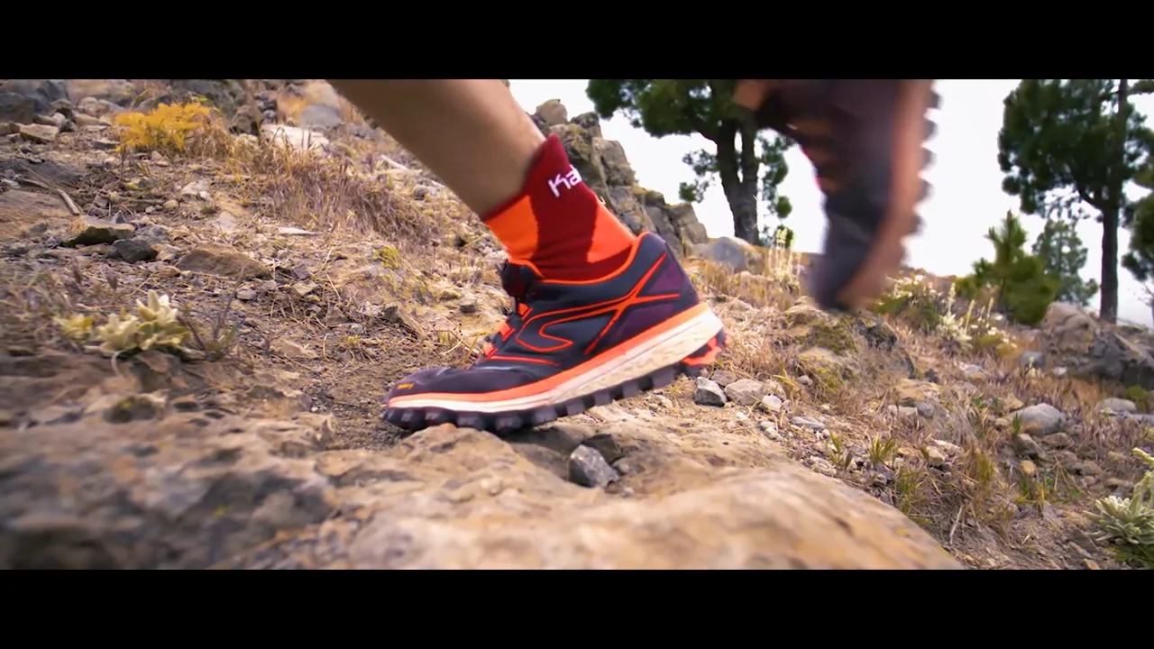 DECATHLON - KALENJI - Trail Kiprun MT - on Vimeo