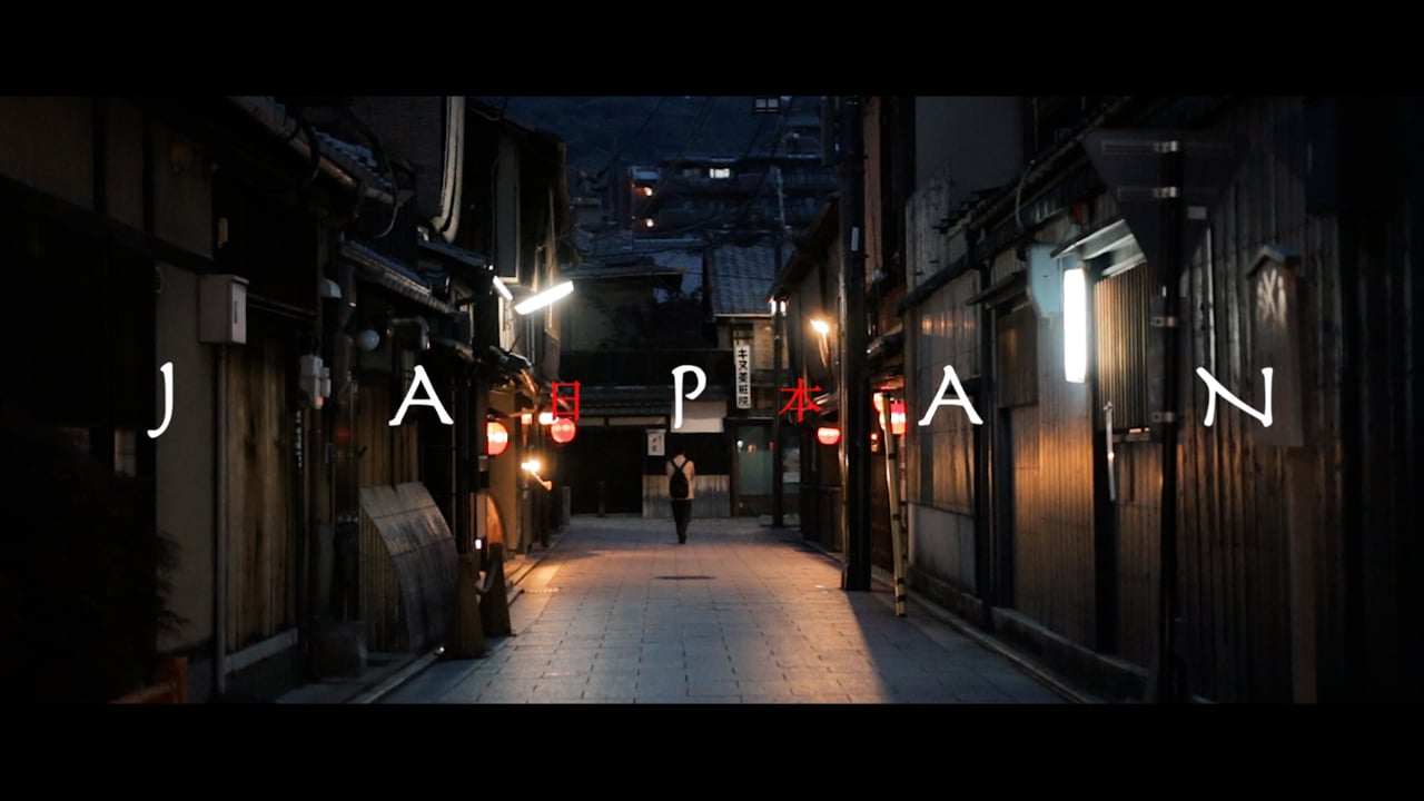 JAPAN