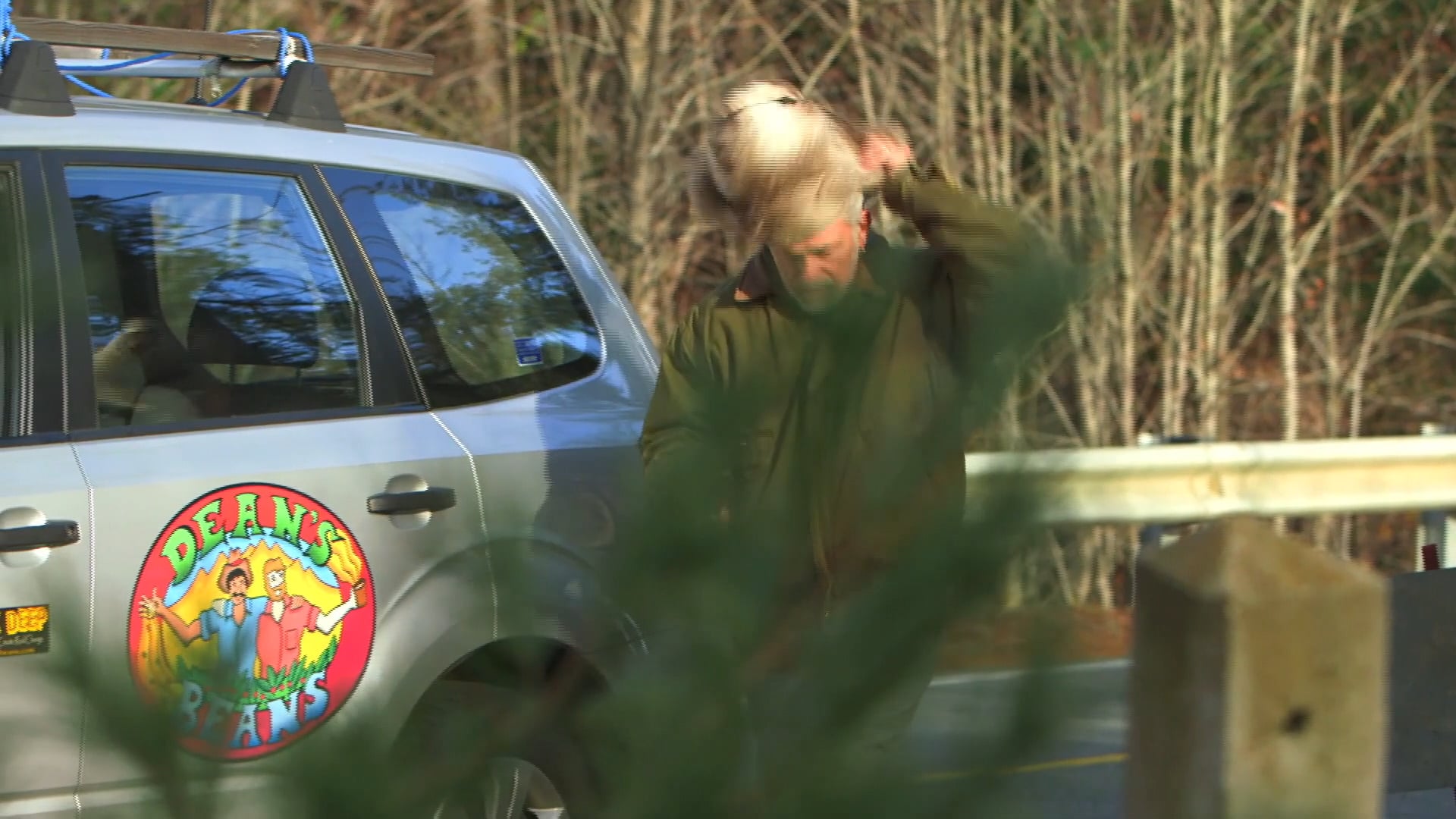 Coffee-The drink that changed America