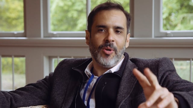 Carlo Cubero image