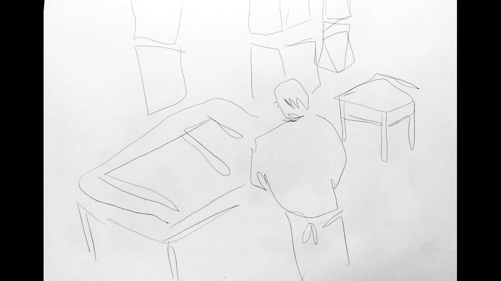 materialise ambient sound