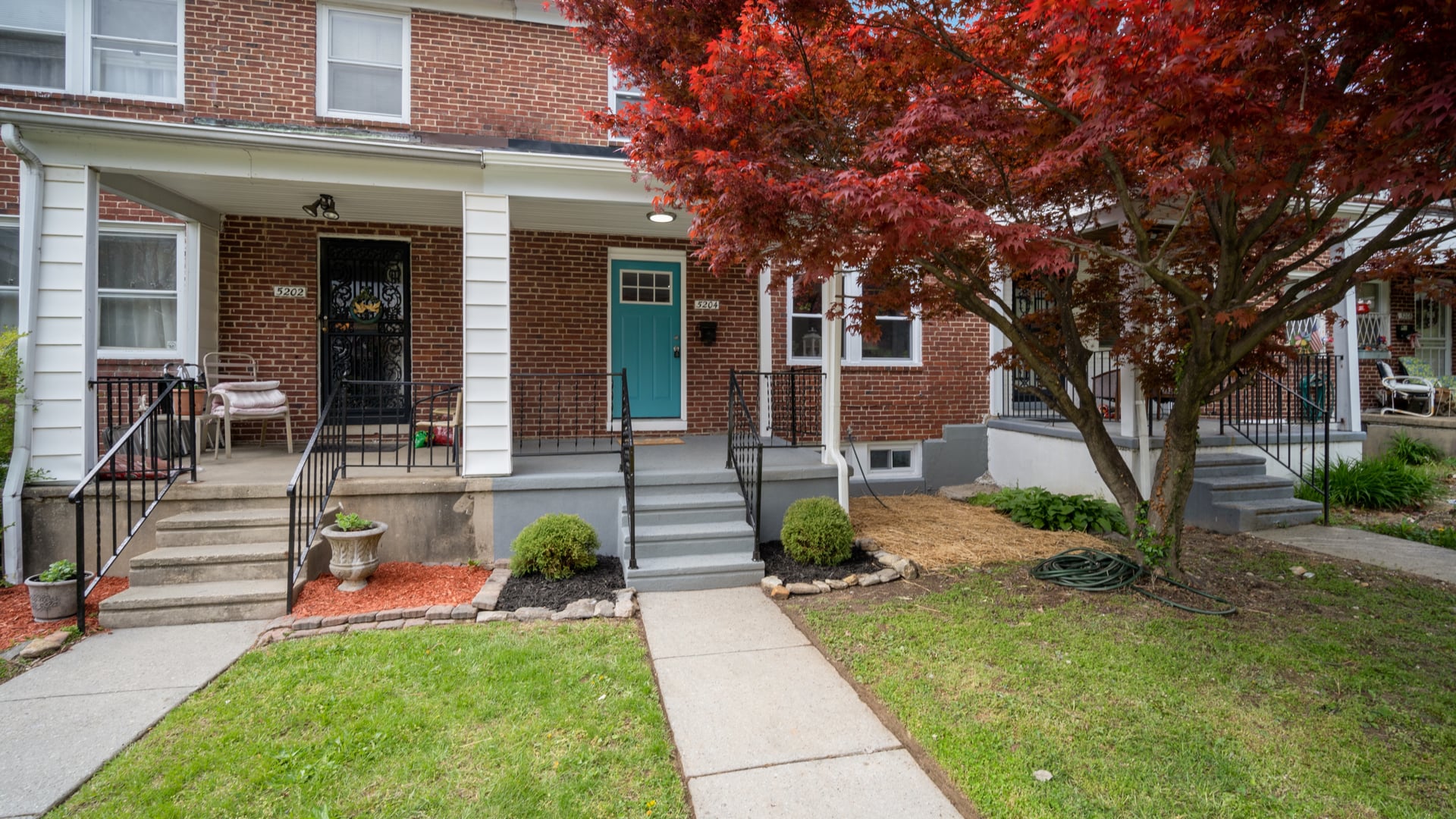 5204 Kelway Rd, Baltimore, MD