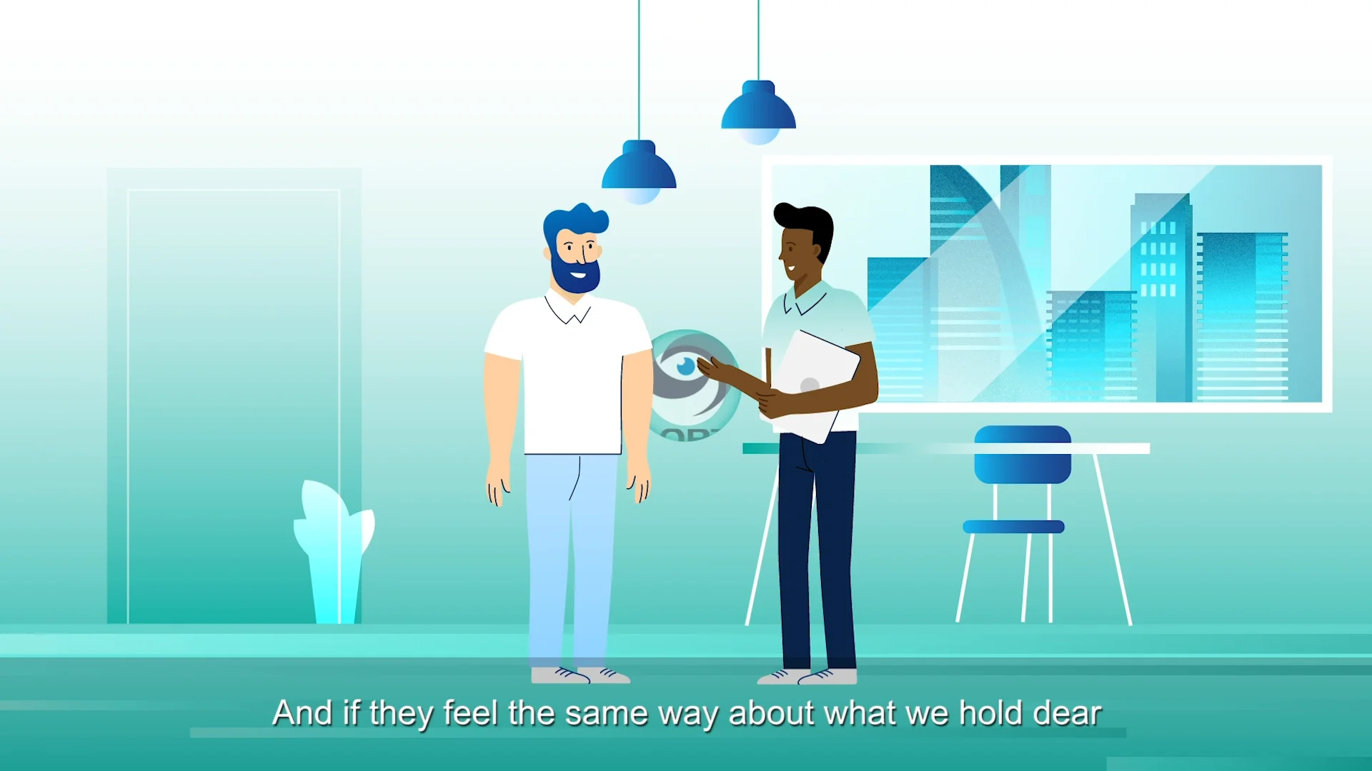 [EN] Valoptec - Recrutement on Vimeo