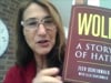 Author Talk: Wolf - A Story of Hate by Ella Scheinwald