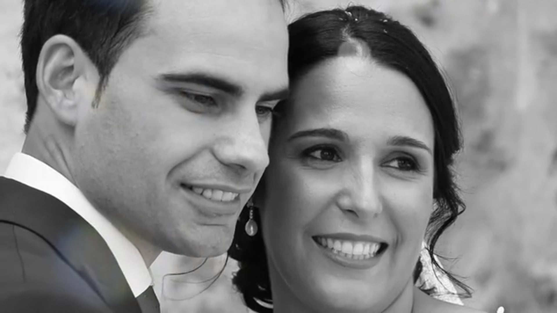 TRAILER DE BODA - Gabriel & Isabel - ÁVILA 2018