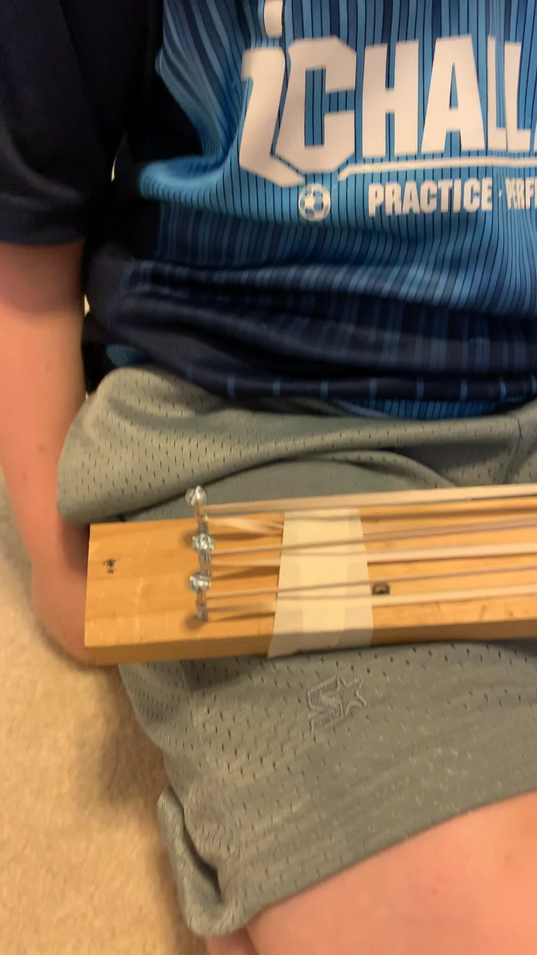 Jake’s Instrument on Vimeo