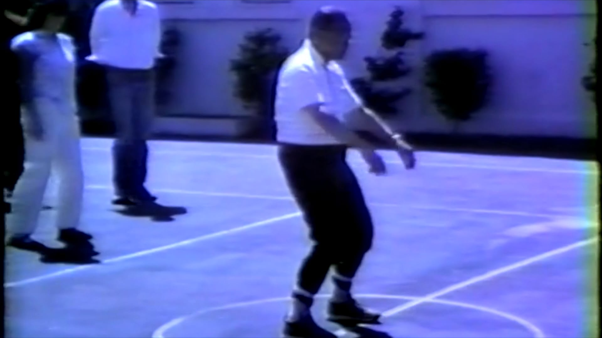 Beginning of PHD w/ Lui at Optimalearning