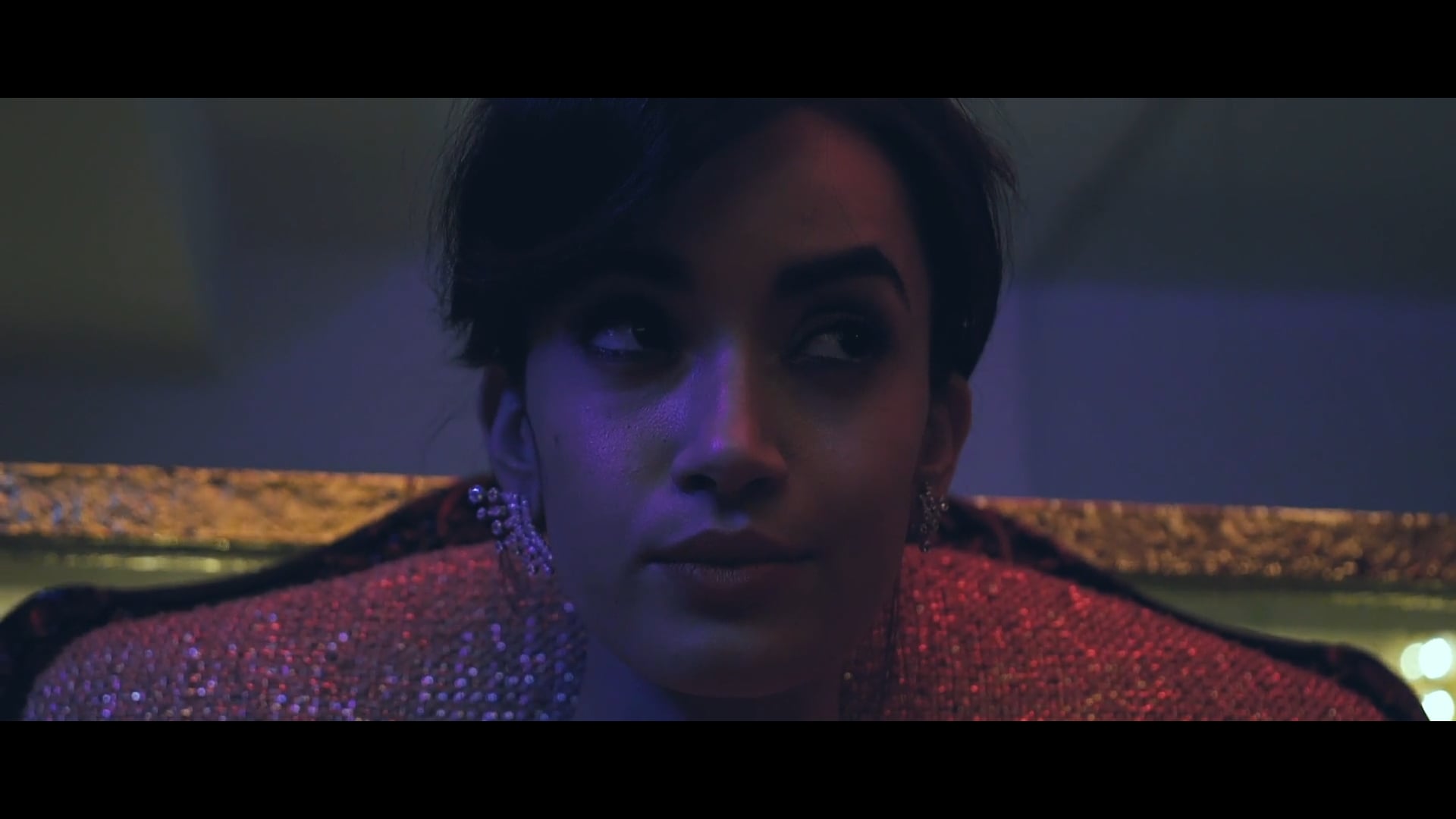 MOONLIGHT DTK Magazine x Chanel (Fashion video)