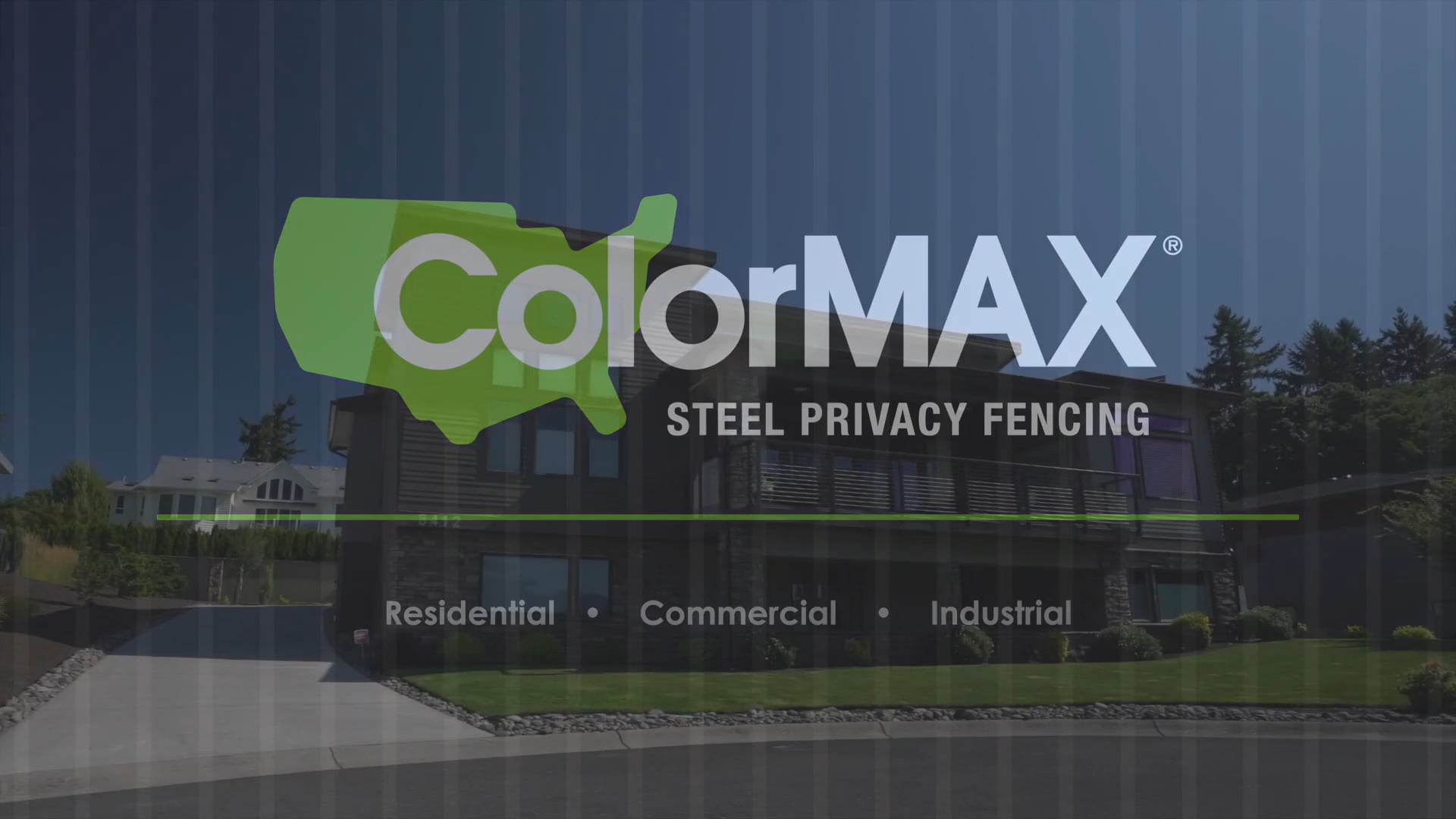 Colormax - Neighbor Friendly