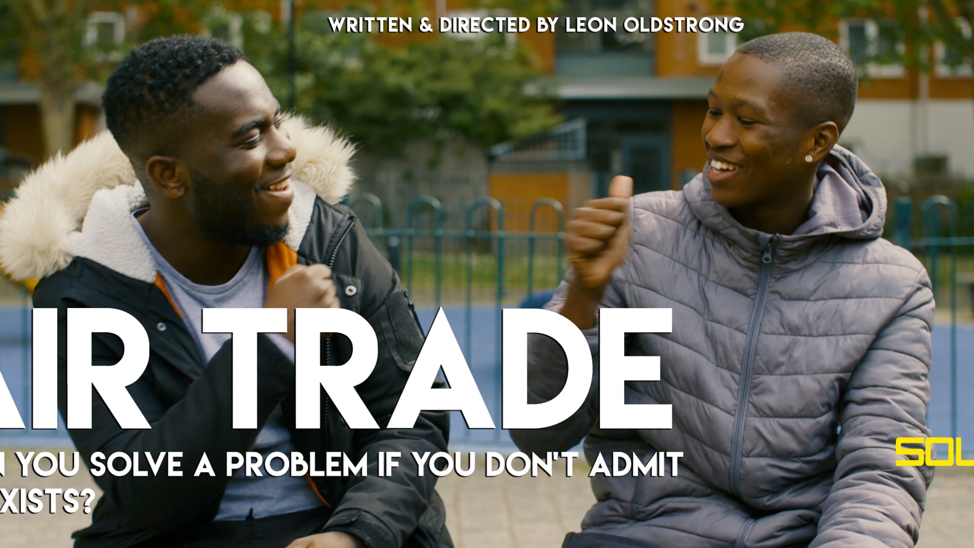 Fair Trade | Short Film