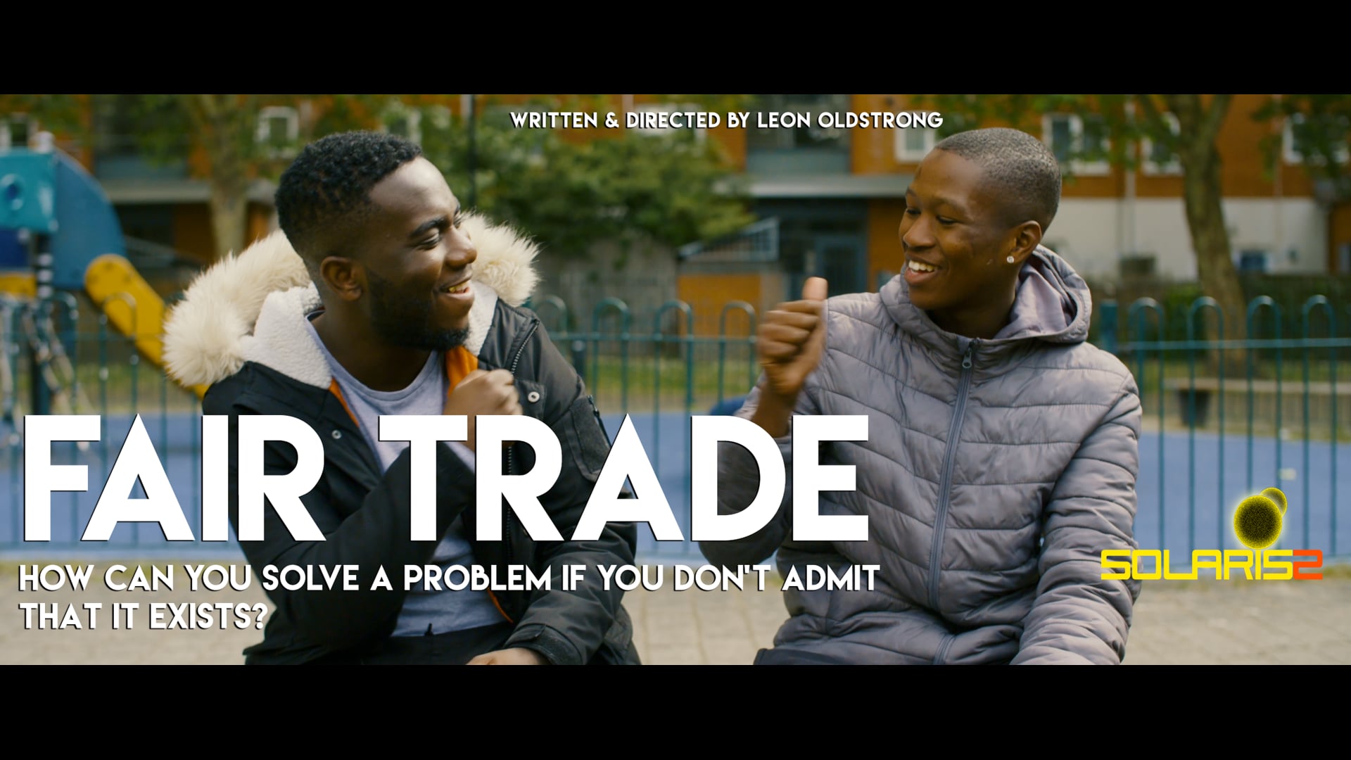 Fair Trade | Short Film