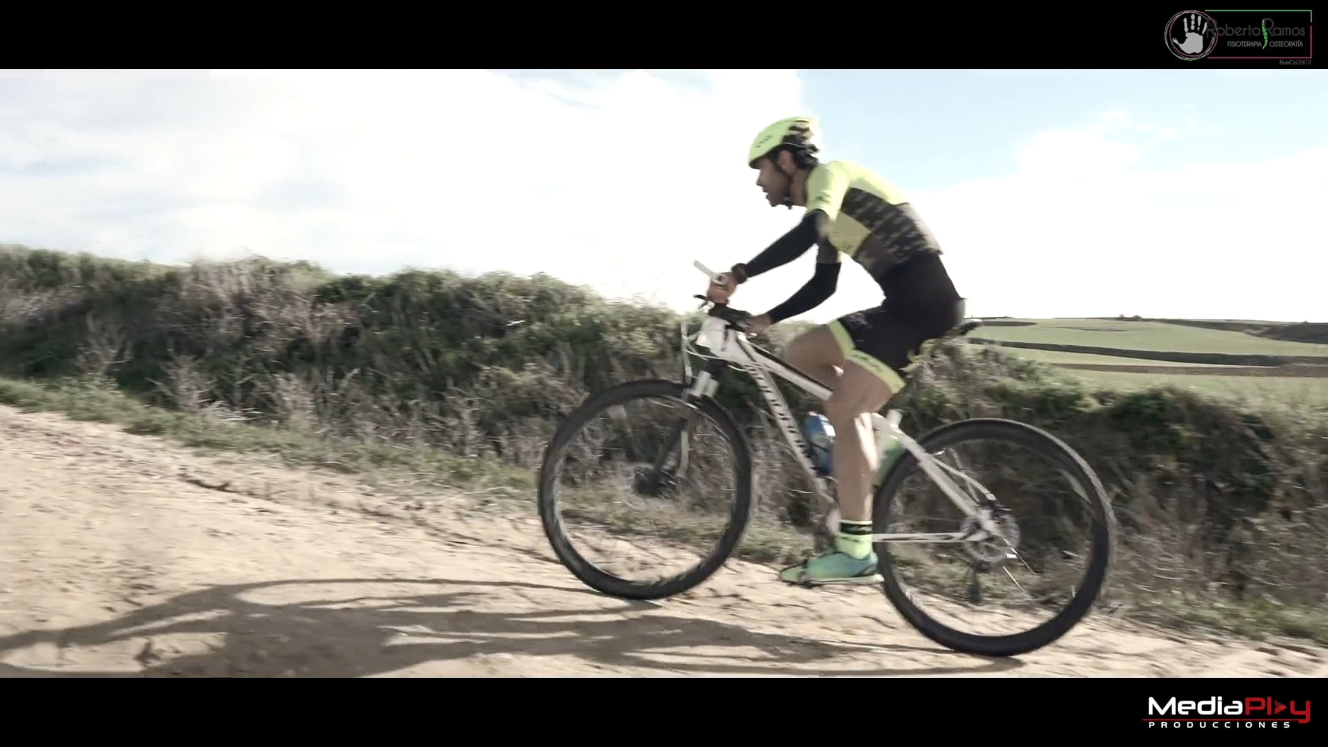 EVENTOS - I Duatlon Villamayor 2020