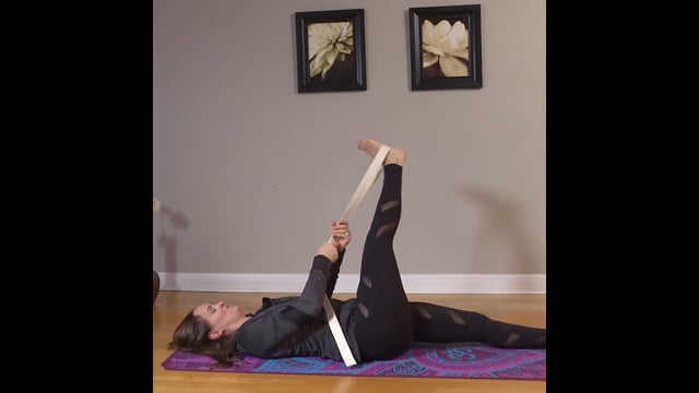 Yoga restaurateur - Souplesse & antistress