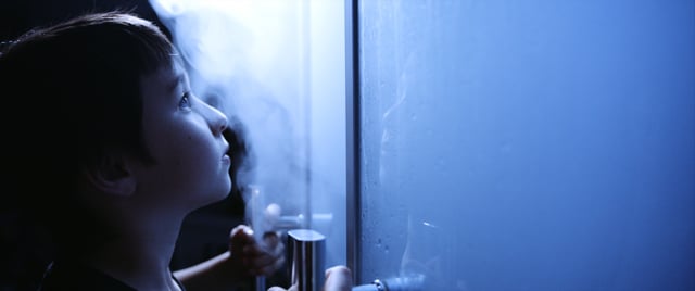 Lockdown Film Festival reveals winning entries