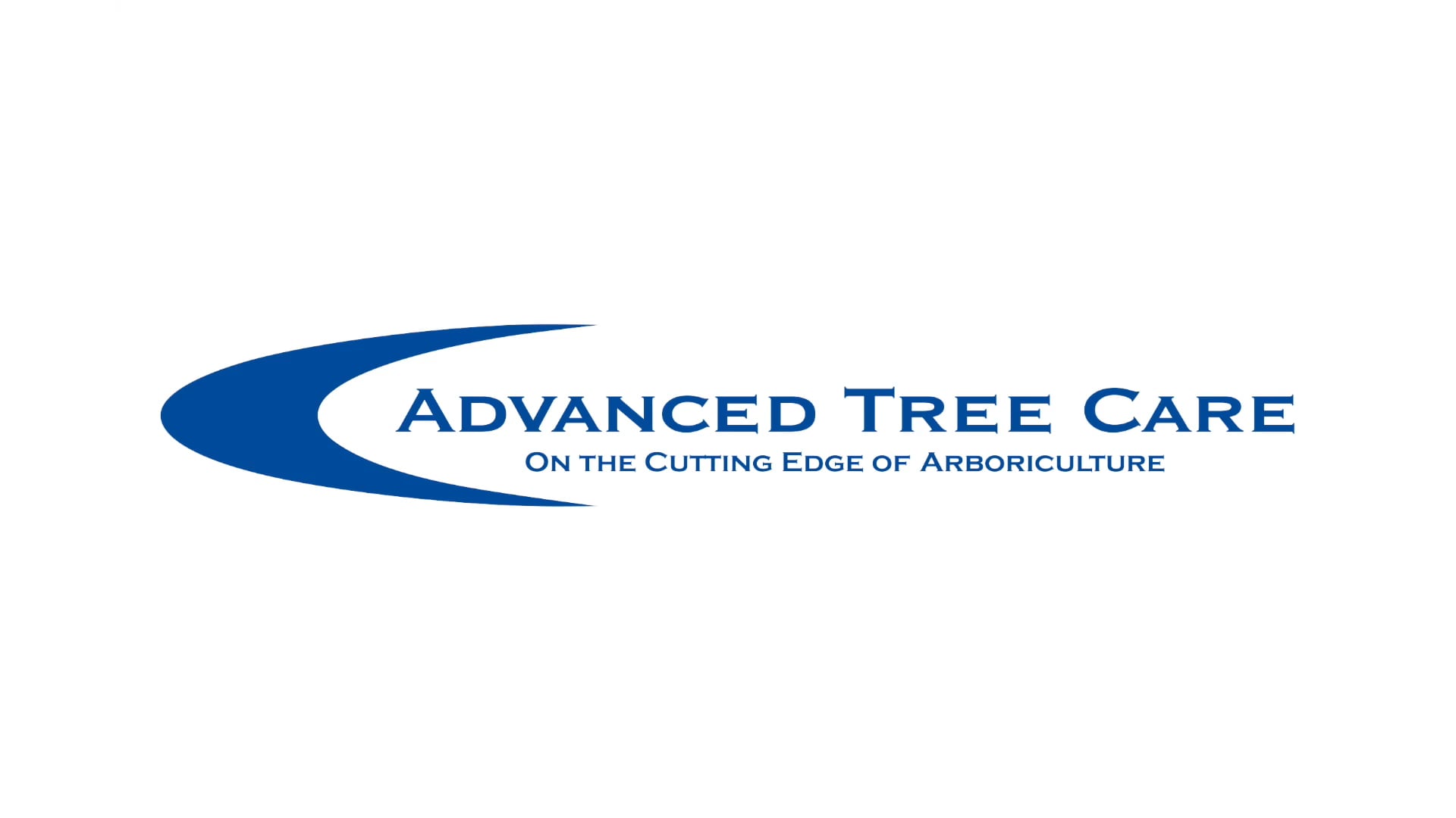 Advanced Tree Care