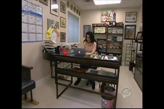 CBS Evening News with Scott Pelley