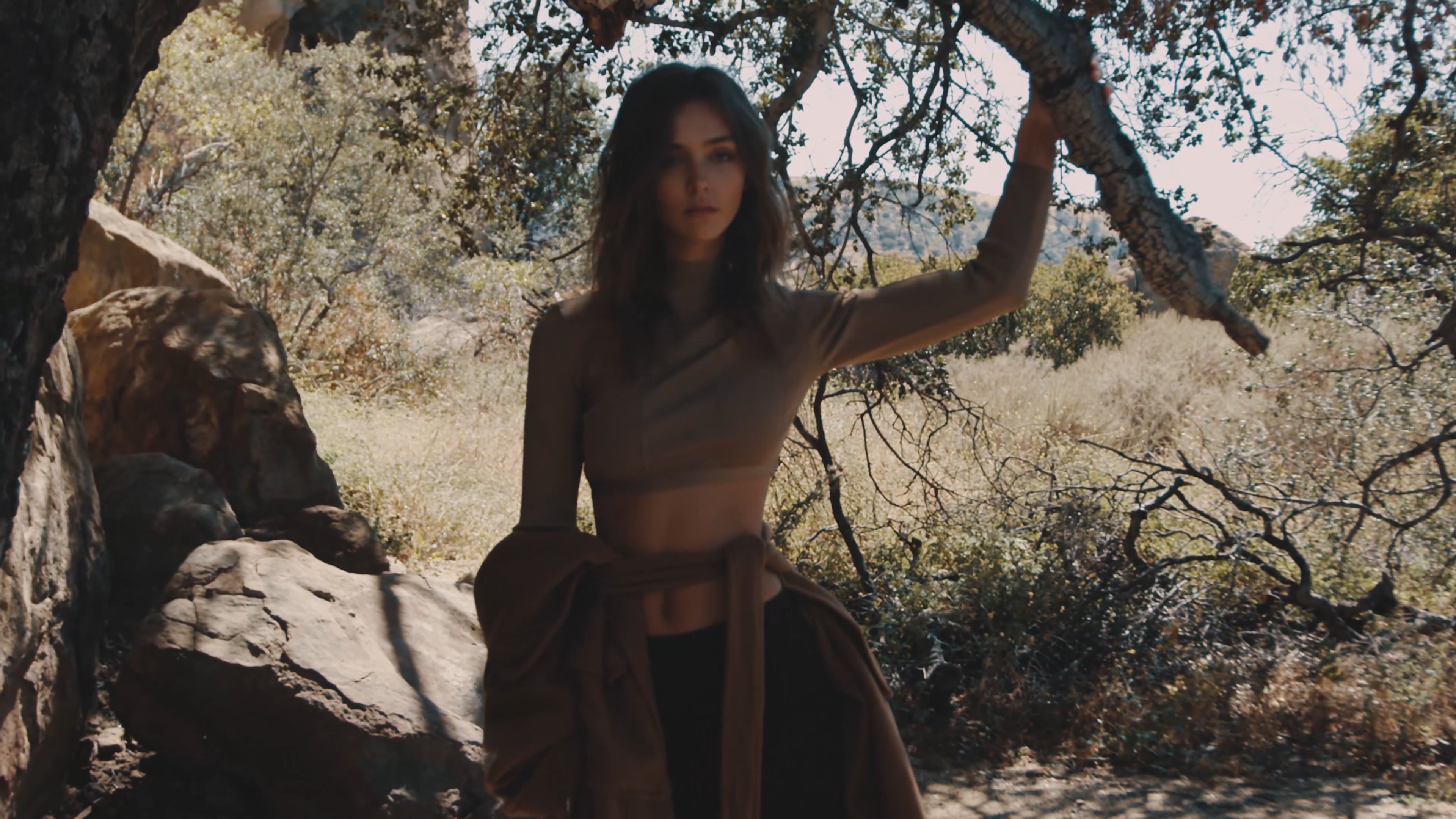 Rachel Cook on Vimeo