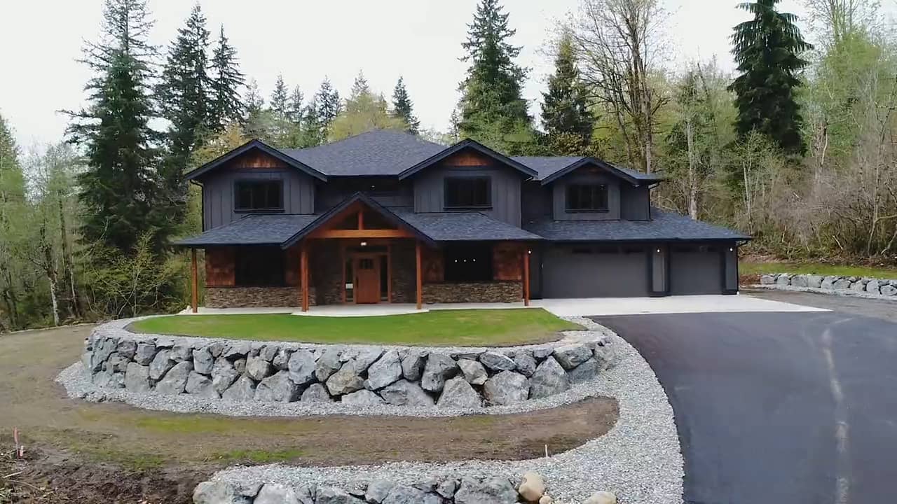 11201 W Lake Joy Dr NE, Carnation, WA 98014 on Vimeo