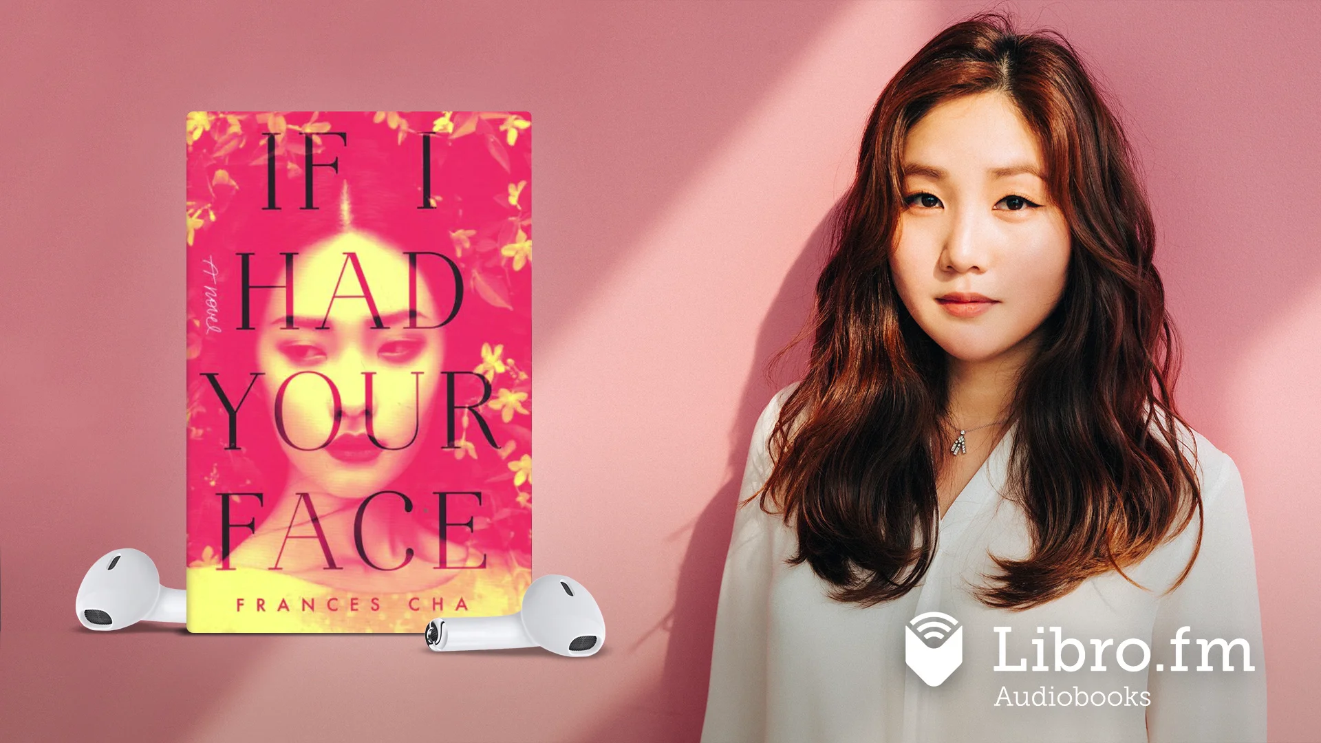 If I Had Your Face by Frances Cha Audiobook Excerpt