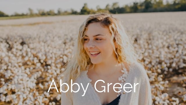 Abby Greer