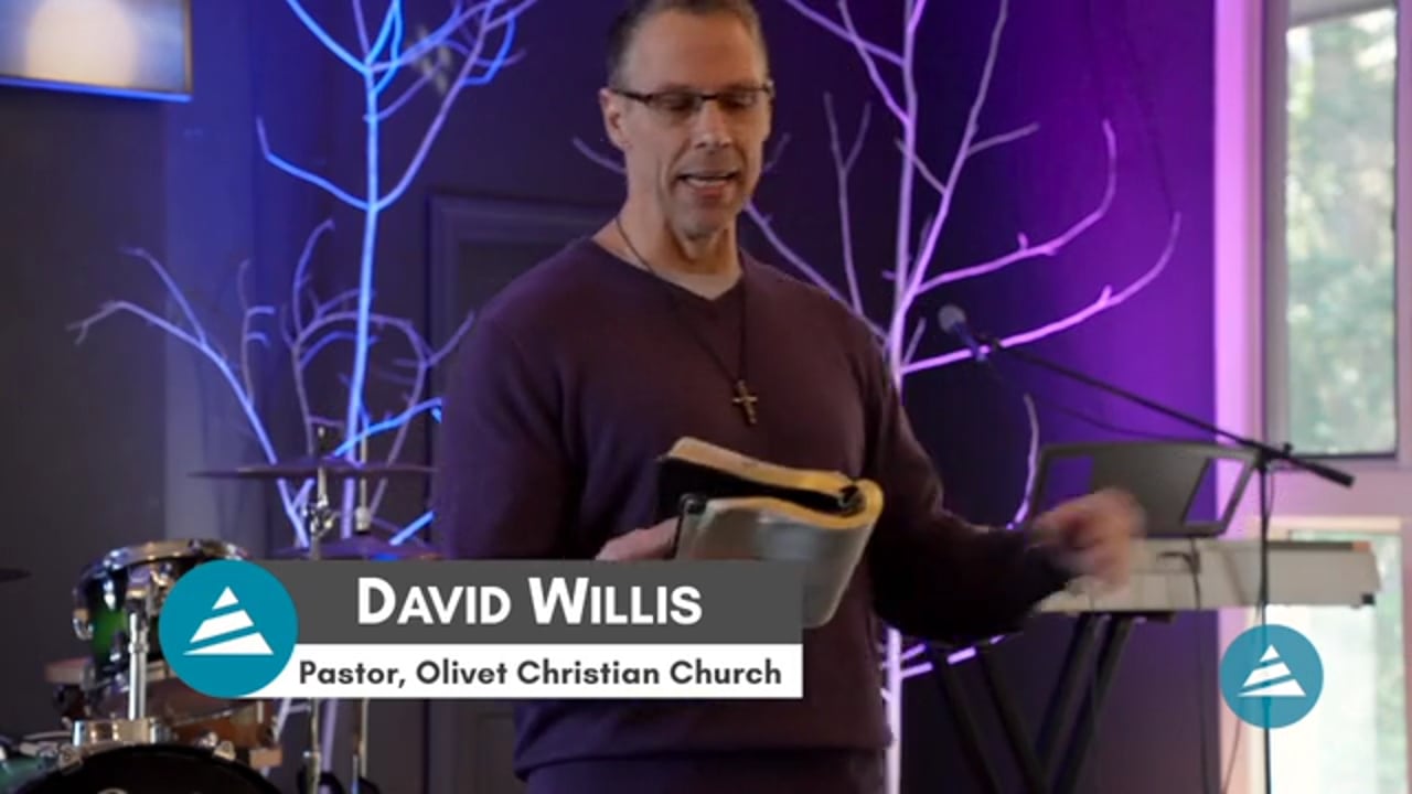 3-8-20 Meaningless Part 9 (Ecclesiastes Ch 7:1-14)