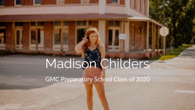 Madison Childers