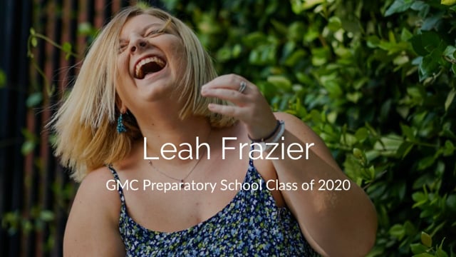 Leah Frazier