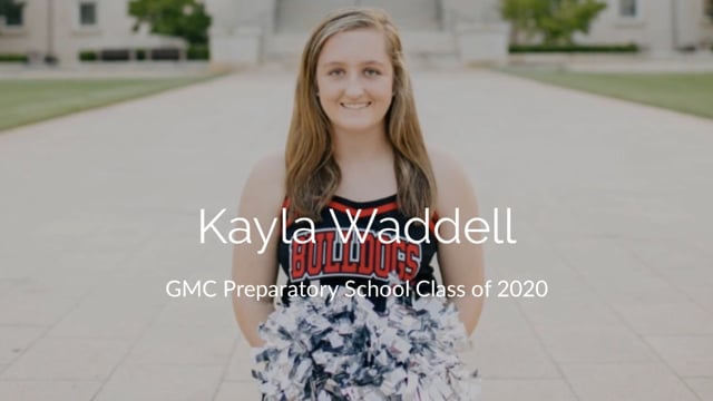 Kayla Waddell