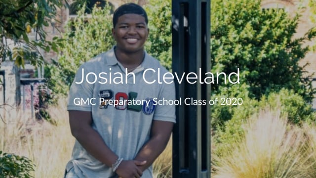 Josiah Cleveland