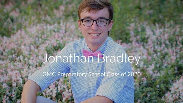 Jonathan Bradley