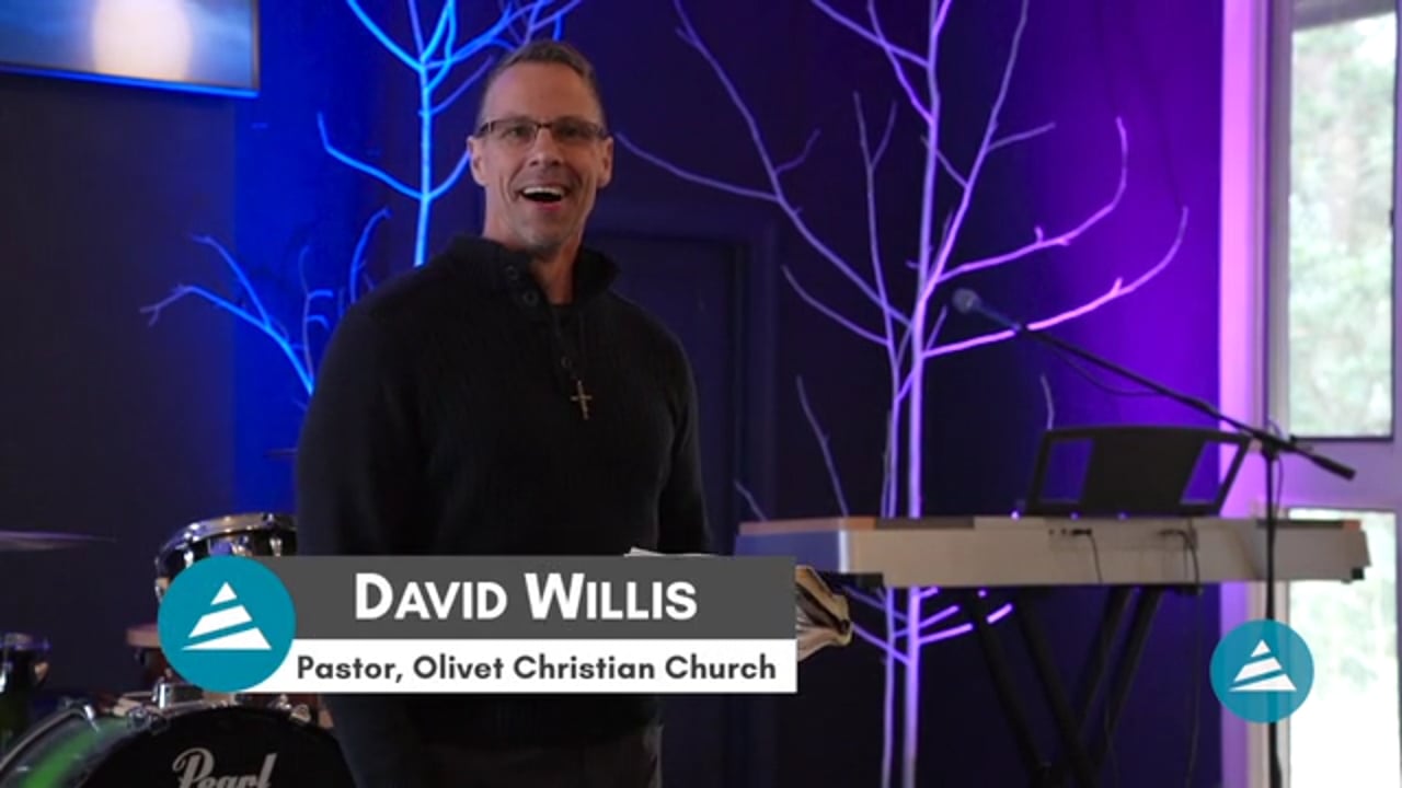 3-15-20 Meaningless Part 10 (Ecclesiastes Ch 7:15-29)