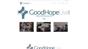 Not Alone with Gene Lancour | SBC of Virginia