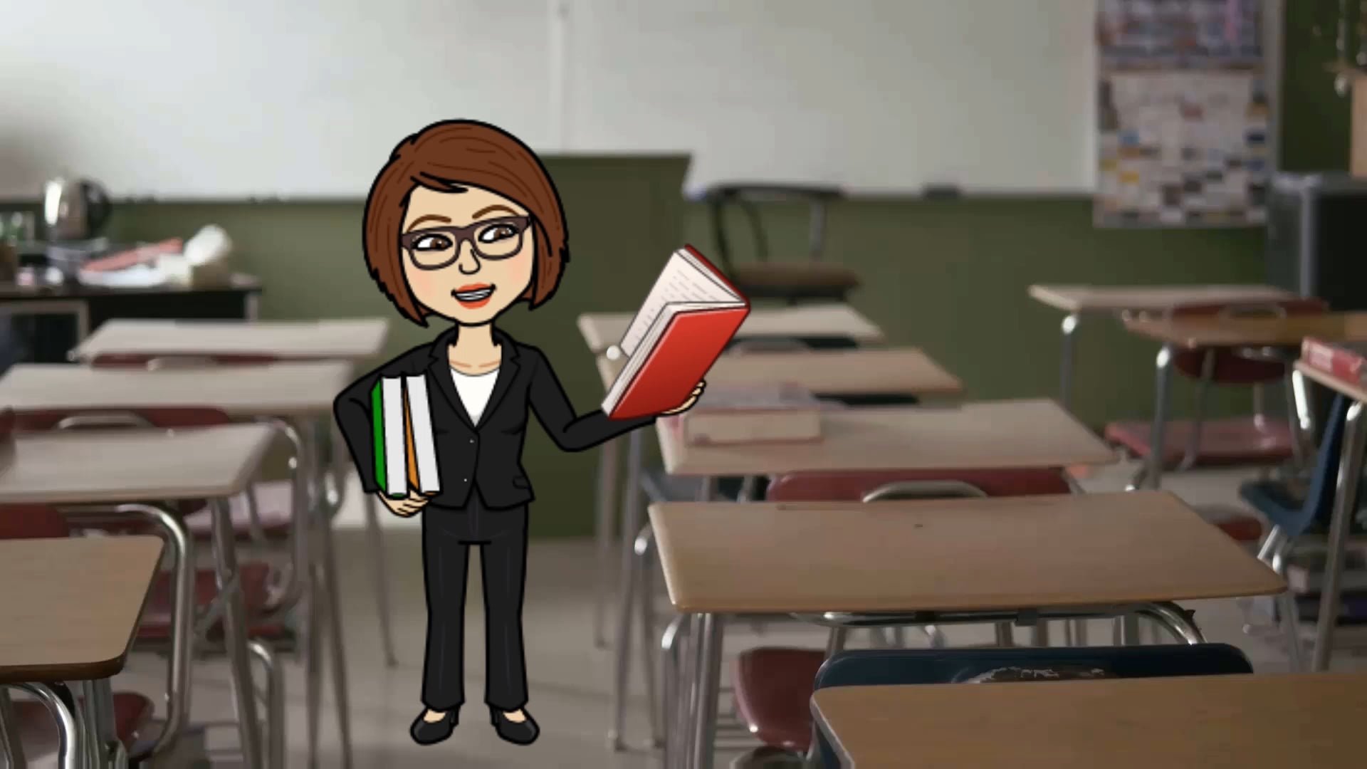 Teach TV - Episode 4