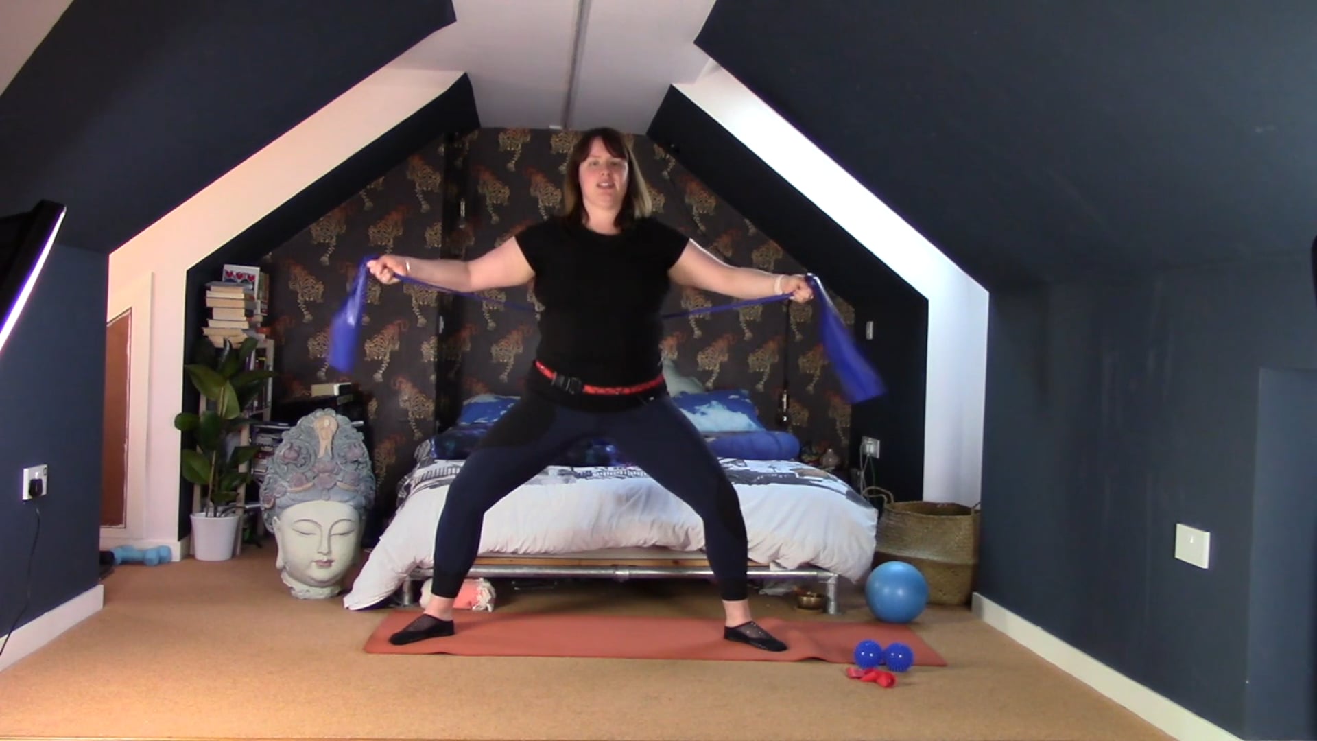 Yoga Orkney® Online - Fit Kit #001