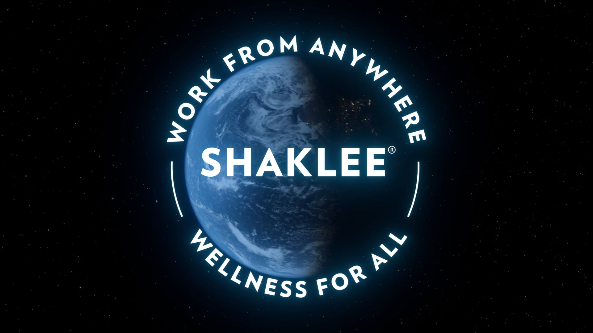 Shaklee Spring 2020 Sizzle