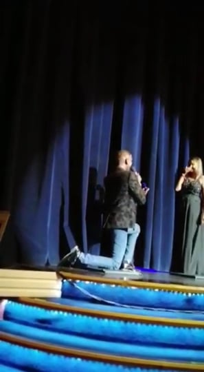 A proposal on the MSC Orchestra