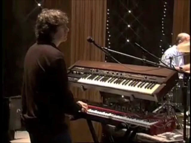 Danny Liston - CHANGE THE WORLD on Vimeo
