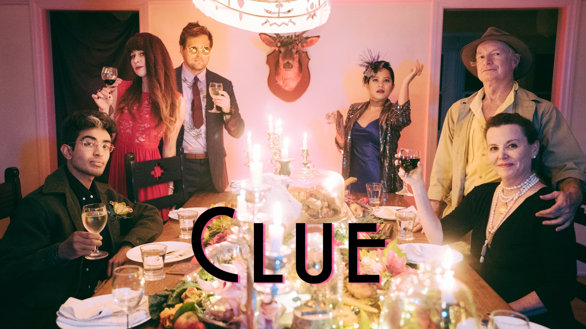 Clue