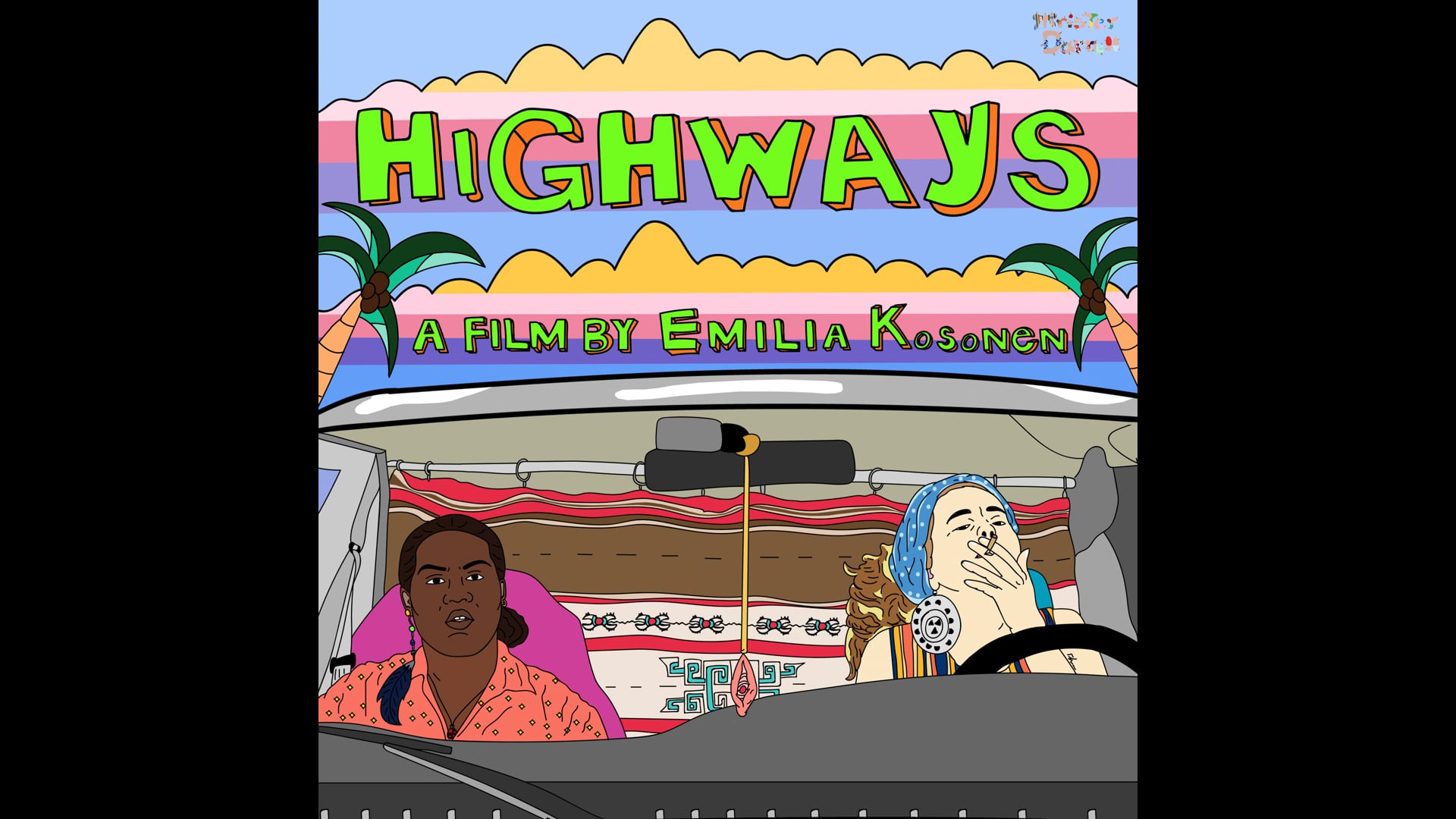 Highways