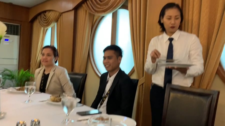 MSC Crewing Services - Philippines - Tour