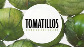 TOMATILLOS